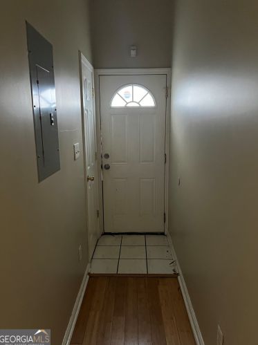 1100 Hobson St, Atlanta GA 30310-3574 exterior