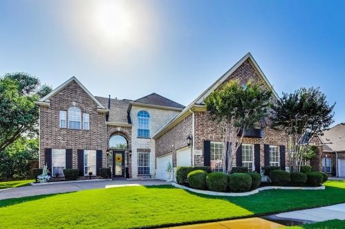 3843 Truman Dr, Frisco, TX 75034-6373