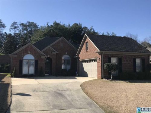 3416 Crossings Way, Birmingham, AL 35242-4457