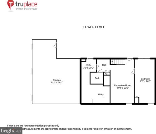 311 Kentucky Ave, Alexandria VA 22305 exterior