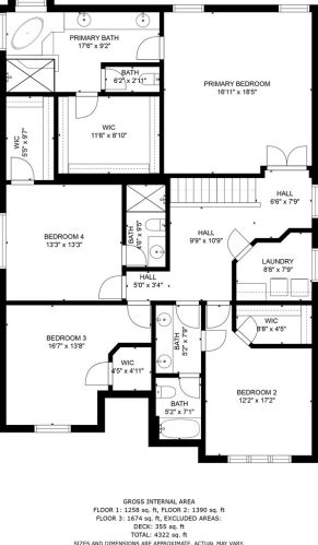 256 Elmhurst Ave, Elmhurst IL 60126-2961 exterior