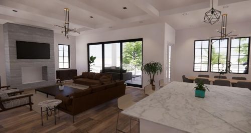 5009 Longfellow Ave, Tampa FL 33629-7532 exterior