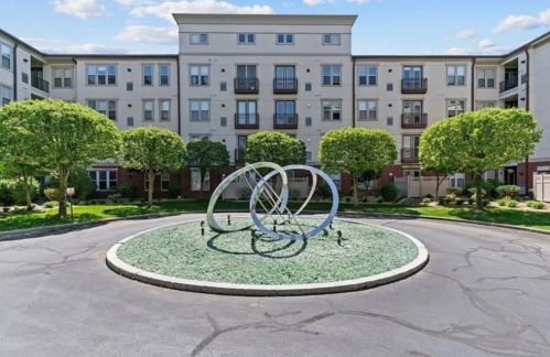 1000 Providence Pl, Providence RI  02903-1761 exterior