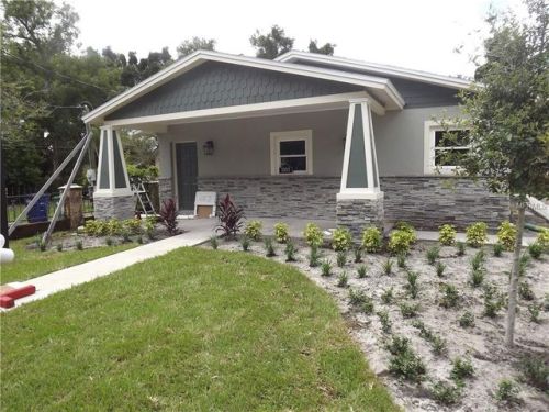 1103 33rd Ave, Tampa FL  33610-7817 exterior