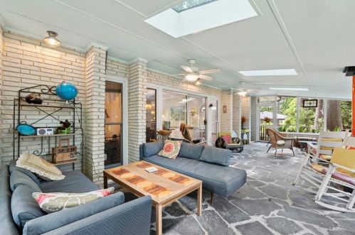 2953 Braithwood Ct, Atlanta GA 30345 exterior