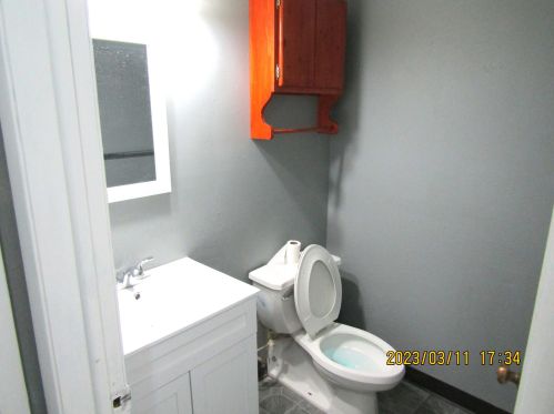 6297 Prt Ave, Milwaukee WI 53223-4121 exterior