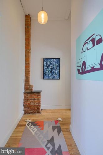 111 Lime St, Lancaster PA 17602-3638 exterior