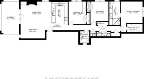 3222 Southport Ave, Chicago IL  60657-3204 exterior