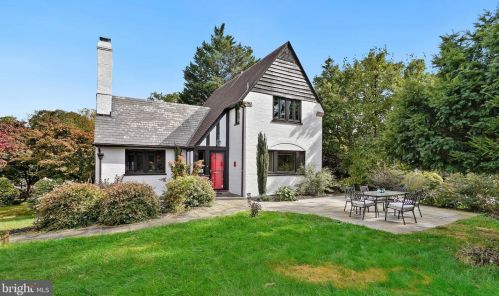 5 Wessex Rd, Silver Spring, MD 20910-5438