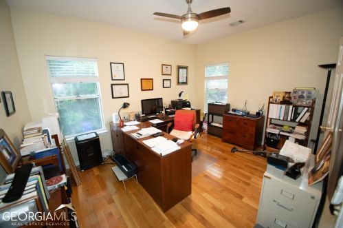 6407 Valerie Blf, Lithonia GA 30058-6185 exterior