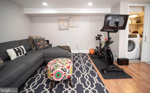 3346 Alden Pl, Washington DC 20019-1313 exterior