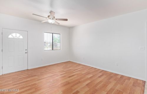 6280 Benton Ave, Tucson AZ 85711-1118 exterior