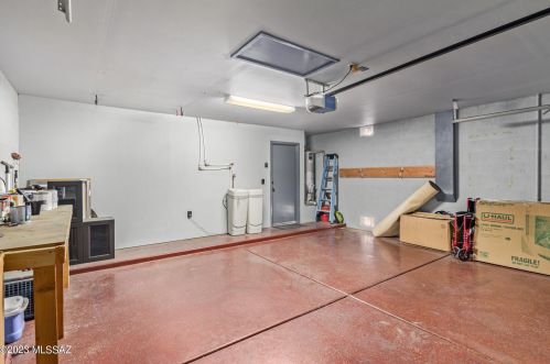 3649 Capella St, Tucson AZ  85741-1484 exterior