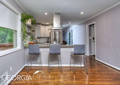 4595 Fradon Ct, Atlanta GA 30349-1902 exterior