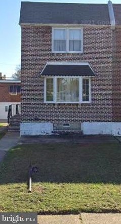 7837 Horrocks St, Philadelphia, PA 19152-3708