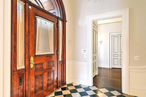 79 Prospect St, Providence RI  02906-1449 exterior