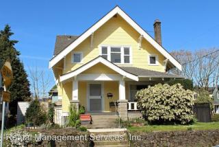 1483 Going St, Portland OR  97217-3204 exterior