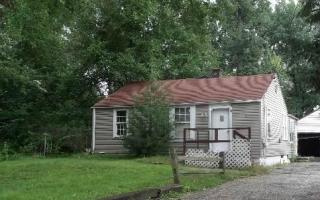 239 Keck Ave, Aurora IL  60505-5524 exterior