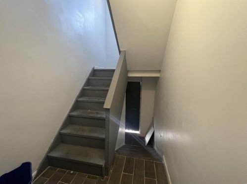 5322 Northland Ave, Saint Louis MO 63112-4436 exterior