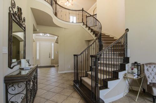 2100 Mustang Trl, Frisco TX 75033-8379 exterior