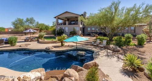 35825 17th Ave, Phoenix AZ  85086-7251 exterior