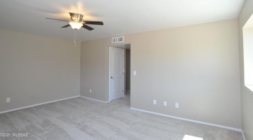 3417 Calle De Ln Bajada, Tucson AZ 85746-8337 exterior