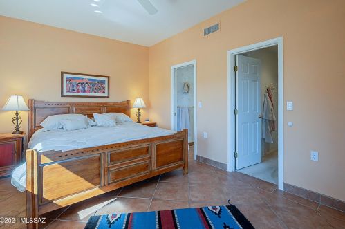 491 Pecan Valley Dr, Green Valley AZ exterior