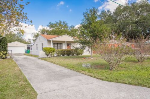 3907 Bay Villa Ave, Tampa, FL 33611-1221