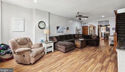 3136 Gaul St, Philadelphia PA 19125-2720 exterior