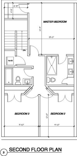 2619 Throop St, Chicago IL  60608 exterior