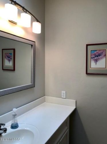 3772 Calle Rambles, Green Valley AZ exterior