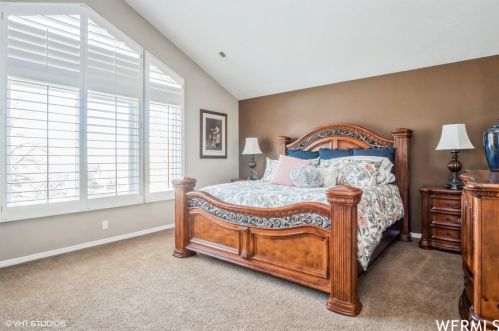 10664 Trailridge Cir, Sandy UT 84092-4758 exterior