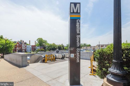 709 Capitol St, Washington DC 20003-1711 exterior