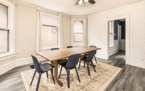 2153 Allis St, Milwaukee WI  53207-1343 exterior