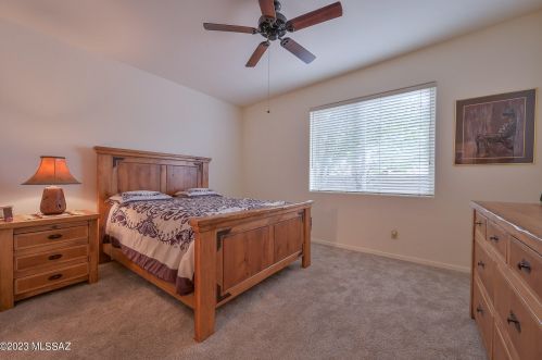 354 Camino Lomas, Tucson AZ 85704-6977 exterior