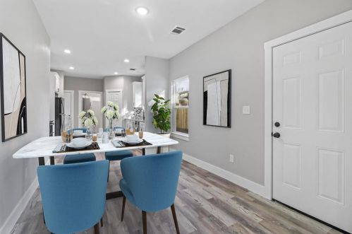 405 Walker St, Denison TX  75020-2451 exterior