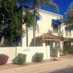 8631 48th St, Phoenix AZ  85044-5727 exterior