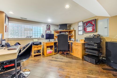 4445 Major Ave, Chicago IL 60634-5215 exterior