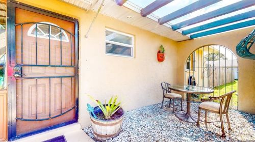 765 Byron St, Fort Pierce FL 34983-1921 exterior