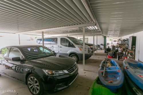 2102 Fairmount Ave, Phoenix AZ 85015-5306 exterior