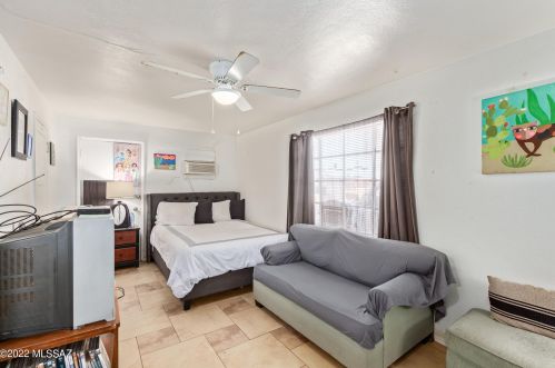 119 Ohio St, Tucson AZ 85714-1220 exterior