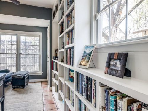 5505 Ellsworth Ave, Dallas TX 75214-2723 exterior