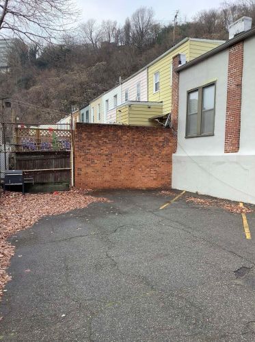 40 19th St, Union City NJ 07086-6646 exterior