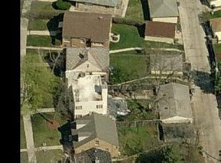 3844 55th St, Milwaukee WI  53220-2045 exterior