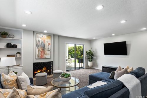 17371 Amaganset Way, Tustin CA 92780-2507 exterior