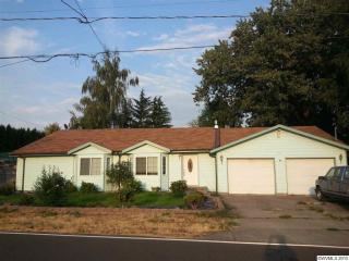 3434 Robert Ave, Salem OR  97301-7725 exterior