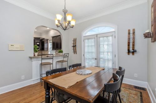 2464 Brookhaven Hts Ct, Atlanta GA 30319-5243 exterior