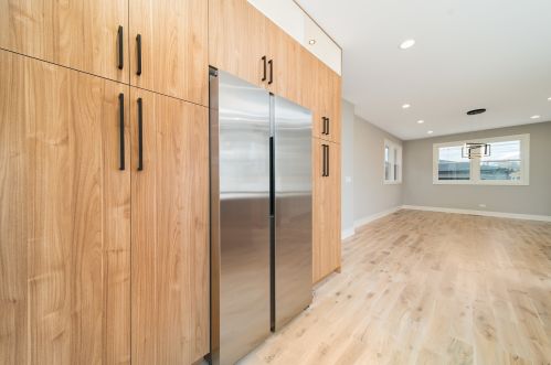 3842 108th Pl, Chicago IL  60655-3945 exterior