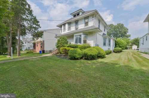 305 Cattell Ave, Camden NJ 08107-2334 exterior