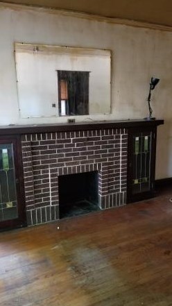 3307 Pensacola Ave, Chicago IL 60618-1208 exterior